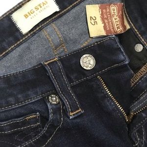 BIG STAR 🌟 Size 25❗️MAKE OFFER